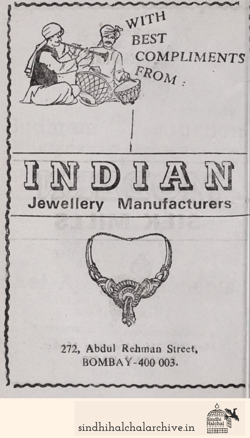 Image of AD INDIAN Jewellery Manufacturers